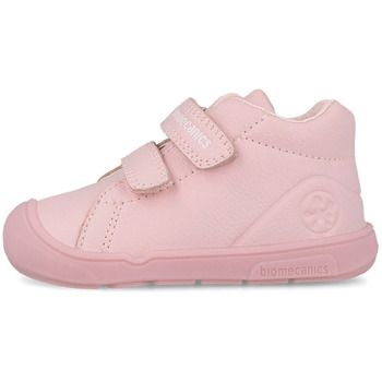 Biomecanics Botines 261140g rosa_c032 para niña