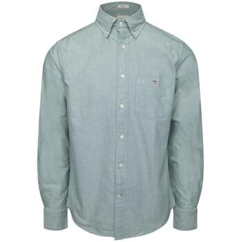 Gant Camisa manga larga GT58122 para hombre