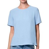 pieces camiseta pcanna para mujer