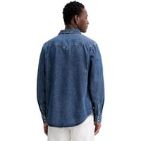 levis camisa manga larga 85744-0117 para hombre
