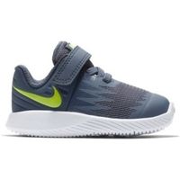 nike zapatillas star runner tdv para nina