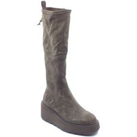 cafe noir botas fb9913 para mujer