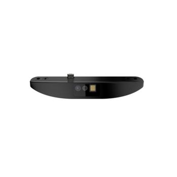 Lector de códigos de barras Elo Touch Solutions E245047 2D fijo negro