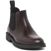 frau botines toledo mulberry para hombre