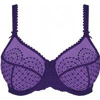norah underwired full cup bra