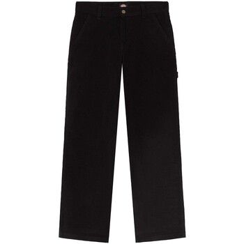 Dickies Pantalones Corduroy Carpenter para mujer