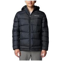columbia chaquetas veste fivemile butter ii para hombre