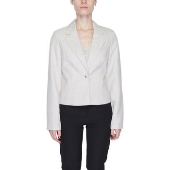 Vero Moda Chaqueta Vmnancy Ls Short Slim 10304631 para mujer