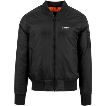 Ballin Est. 2013 Abrigo de plumas Bomber Jack para hombre
