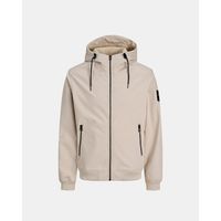 jack  jones abrigo 12236300 basic para hombre