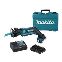 makita jr103dsae - sierra de sable 12v