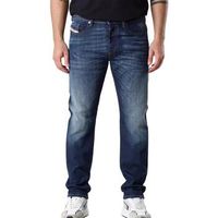 diesel pantalon pitillo buster a00893 para hombre