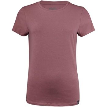 Harvest Camiseta American U para mujer