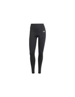 mallas de fitness adidas optime essentials stash pocket full length mujer negro