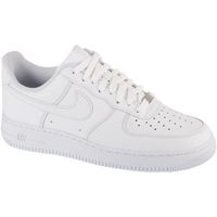 nike zapatillas air force 1 07 para mujer