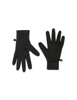 Guantes The North Face Etip™ Recycled M Black