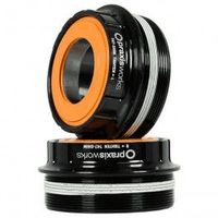 praxis pedalier conversor 6873mm shmn t47 roadmtn