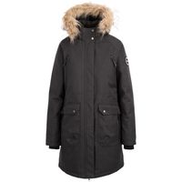 trespass parka dana para mujer