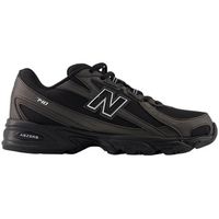 new balance zapatillas de running baskets 740 textile et synthetique para hombre