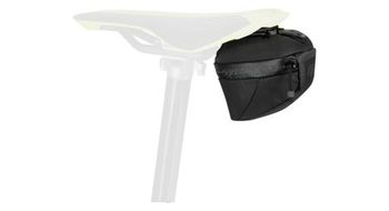 Alforja syncros is quick release 450 negra