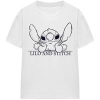 disney camiseta tv25263 para mujer