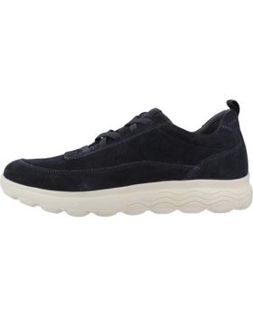 de GEOX ZAPATILLAS HOMBRE MODELO U SPHERICA COLOR AZUL C4002