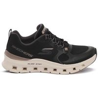 skechers deportivas moda glide step para mujer