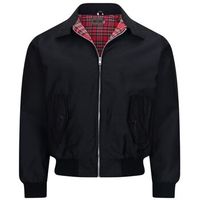 walker and hawkes cazadora - para hombre