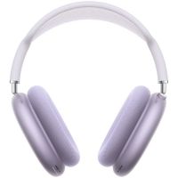 apple airpods max purpura