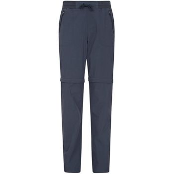 Mountain Warehouse Pantalón cargo Explorer para mujer