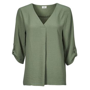 JDY Blusa JDYDIVYA 3/4 TOP WVN para mujer