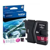 brother lc985m magenta original ink cartridge