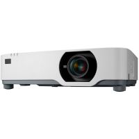 nec p627ul proyector ansi 3lcd wuxga 6200 lumenes blanco