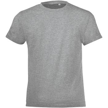 Sols Camiseta 01183 para niña