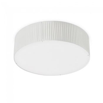 Plafón de techo led vorada (25w)