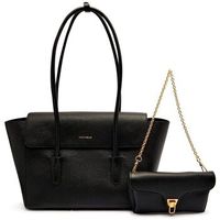 coccinelle bolsa double beat para mujer