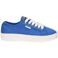 pepe jeans zapatillas deporte pgs30448 brixton canvas para nino