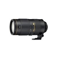 objetivo nikon af-s nikkor 80-400mm f45-56g ed vr estabilizado montura f parasol