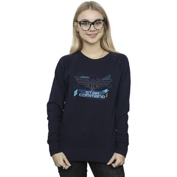 Disney Jersey Lightyear Star Commands para mujer