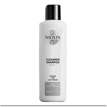 Sistema 1 cleanser 300ml