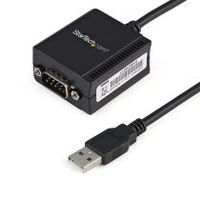 cable 18m usb a puerto serie serial rs232 db9 con retencian del puerto de asignacian com