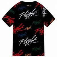 nike camiseta 95d201-023jordan para nino