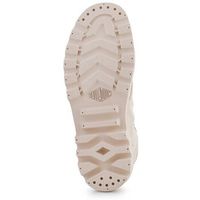 palladium botines pampa hi patch para mujer
