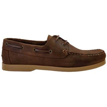 Jack Wills Náuticos GT17462 para hombre