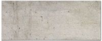 frente de cocina cemento gris 60x300 cm
