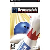 Koch Media Brunswick Bowling Psp
