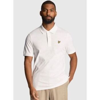 Lyle & Scott Polo POLO SLUB HOMBRE para hombre