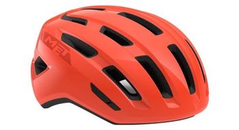 Casco metmiles corail brillant