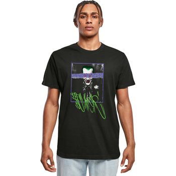 Dessins Animés Camiseta BI52832 para hombre