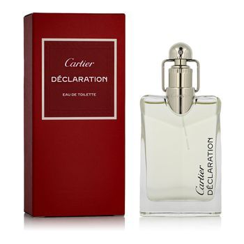 Perfume Hombre Cartier Déclaration 50 Ml